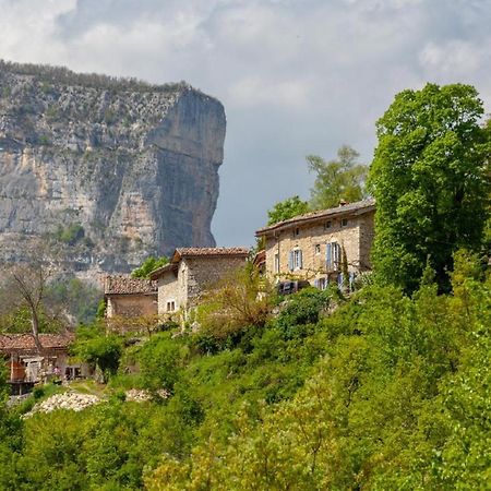 L'Echappee En Vercors Choranche المظهر الخارجي الصورة